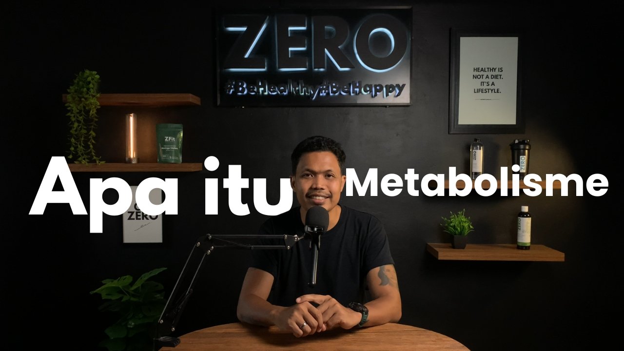 ZERO YouTube preview